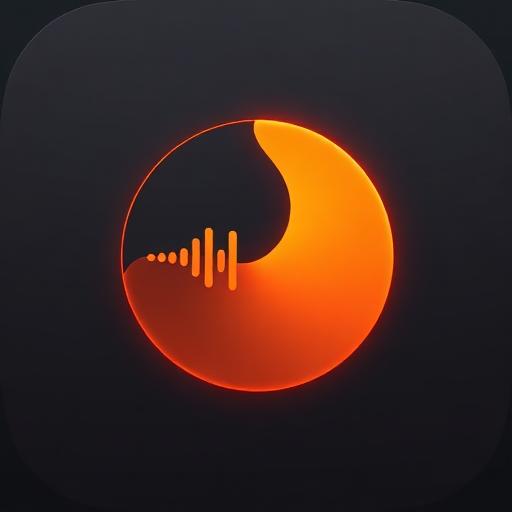 Quietly icon